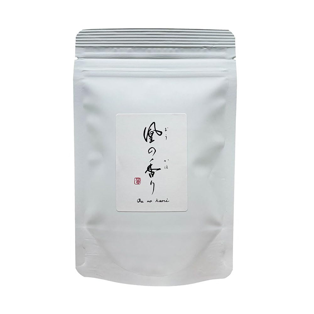 Amazon.co.jp: 和香園 抹茶 凰の香り 30g 袋 | 鹿児島茶 抹茶 粉末